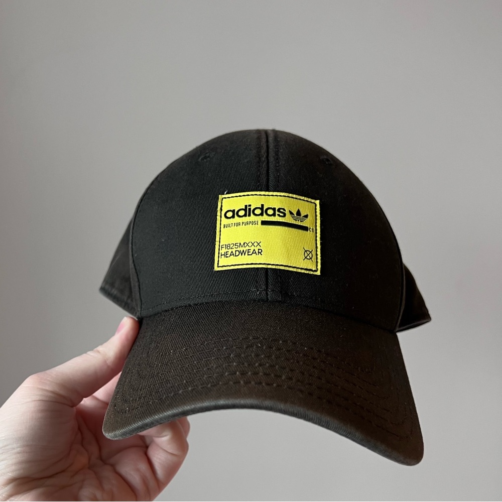 Men's adidas F1825MXXX SNAPBACK hat